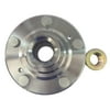 Driveworks Wheel Hub