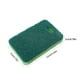 thumbnail image 3 of Esponja lavavajillas de pulpa de madera, 5 unidades, bloques de limpieza de cocina, material ecológico, suave con las superficies, para uso doméstico, lavavajillas eficaz, esponja de fibra natural., 3 of 9