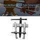 thumbnail image 4 of 65mm Two-Jaw Gear Puller, Two-Jaw Puller, Installation Remover, Car Hand Tool Kit, 4 of 4