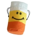 thumbnail image 4 of Bolsa con Cordón Amarillo Gloria Suministro de Envoltorio para Noches de Favores, 4 of 6