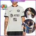 thumbnail image 1 of 2022 2023 Jersey Club América Tercero Camiseta de Fútbol Personalizaciónpangjing, 1 of 3