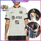 thumbnail image 1 of 2022 2023 Jersey Club América Tercero Camiseta de Fútbol Personalizaciónpangjing, 1 of 3