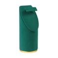 thumbnail image 1 of Soporte para pendientes colgantes, expositor de joyas de mesa, accesorios de fotografía Verde, 1 of 9