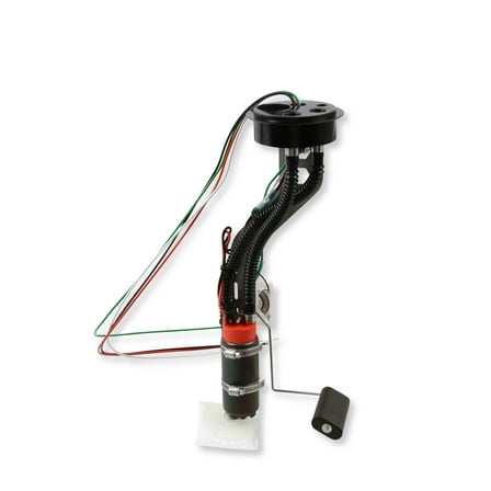 Holley Sniper 12-353 Fuel Pump Module - 340 LPH