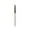 Dark Brown, variant on CLIO Sharp So Simple Waterproof Pencil Liner 002 Brown