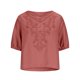 thumbnail image 3 of Camisas de Color Sólido para las Mujeres Color Sólido Hueco Fuera Suéter Tejido, sin Botones Cardigan Chaqueta Casual para Todas las Estaciones, 3 of 6
