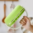 thumbnail image 4 of Lindbes Thermal Lunch Box  Stackable Metal Stainless Steel Hot Food Bento Boxes for Adults  Lunch Container, 4 of 6