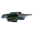thumbnail image 3 of Carcasa Para Carrocería De Coche RC, Carcasa Para Carrocería RC Precisa, Fuerte Compatibilidad, Ligera, Estable Para Coche Con Control Remoto, 3 of 7