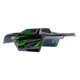 thumbnail image 3 of Carcasa Para Carrocería De Coche RC, Carcasa Para Carrocería RC Precisa, Fuerte Compatibilidad, Ligera, Estable Para Coche Con Control Remoto, 3 of 7