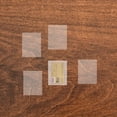 thumbnail image 1 of CHICHUMID 50 Pcs Pochettes de Protection Transparentes pour Cartes à Collectionner, Photos et Coupons, 1 of 8