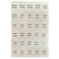 thumbnail image 2 of 2024 New Prayer Tabs Tabs For Women & Men Index Tabs For Reading Study Supplies For Easy Navigation Bookmark Gift For, 2 of 5