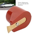 thumbnail image 4 of Distributor Red Rotor Arm, Enhanced Efficiency  GRA2114 Rotor Arm  for 45D 43D 59D Distributor, 4 of 7