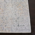 thumbnail image 3 of SAFAVIEH Webster Dominic Distressed Area Rug, Grey/Beige, 8' x 10', 3 of 8