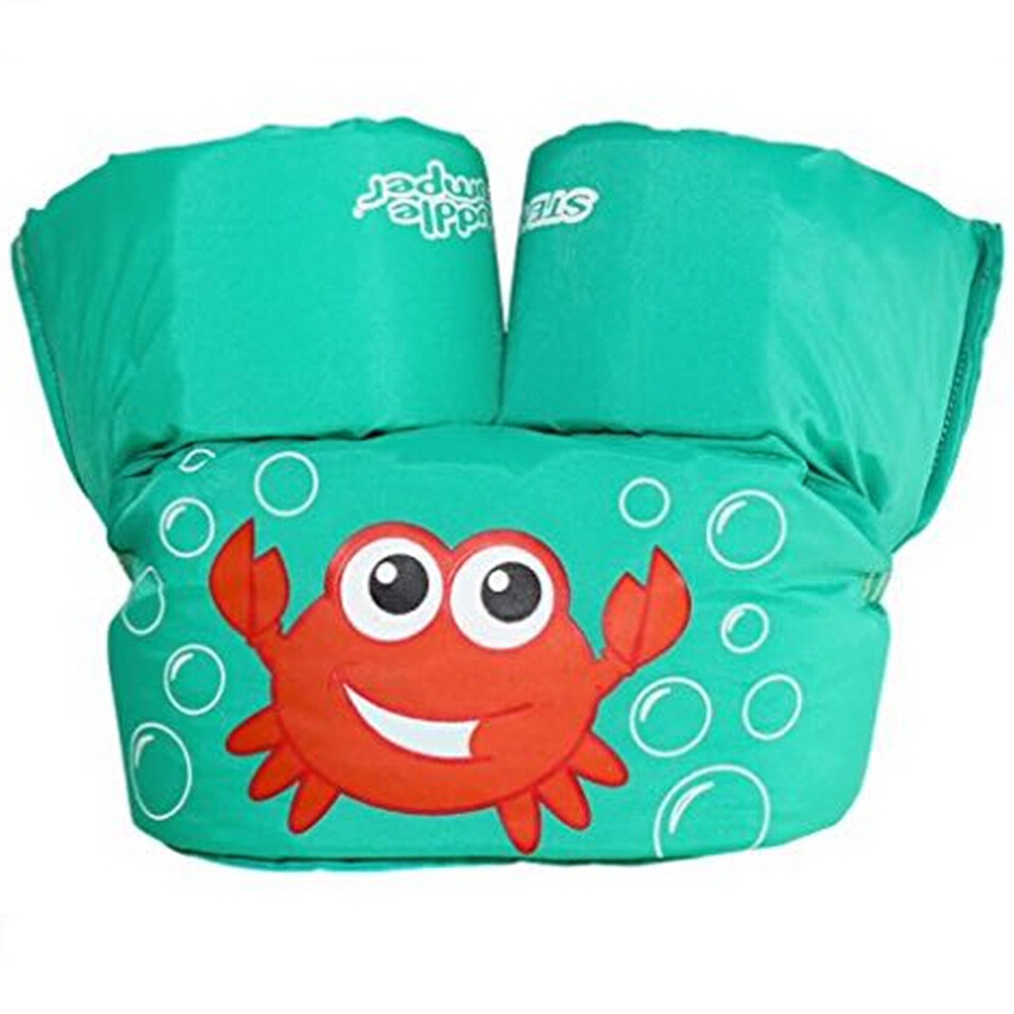 Life Jacket Swim Vest With Water Wings for Kids Children Pool Floaties Stearns for sale online 