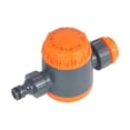 thumbnail image 4 of vortess Sprinkler Timer Automatic Water Timer Flowerbed Plant Watering Device Controller Style A, 4 of 9