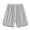 Gray, variant on Mens Mesh Running Shorts 5 Inch Quick Dry Lightweight Gym Workout Athletic Shorts for Men with Pockets Big and Tall Size M-4XL Black