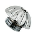 thumbnail image 3 of DYNWAVECA Screw Cover Plug Mmu055 Transmission Tank Cover Repair Easy Installation Engine Accessories Motorcycle Engine Oil Filler Cap Silver, 3 of 10