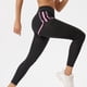 thumbnail image 4 of Pincandy Women's Fashion High Waist Elastic Waist Yoga Pants, Skinny Fit, Casual & Fitness Activities, 4 of 7