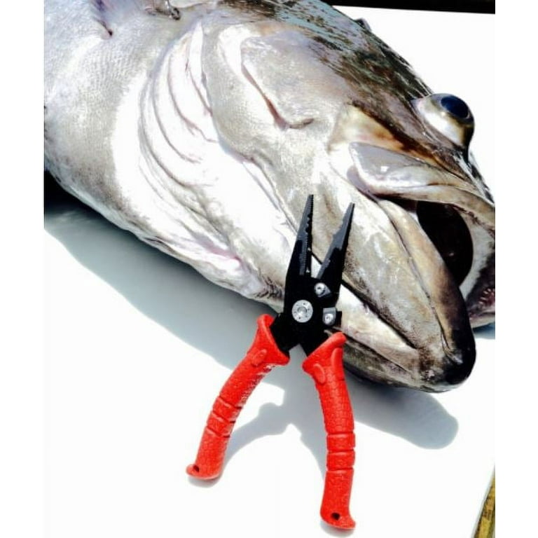 Bubba Blade Knives by BTI Tool Fishing Pliers