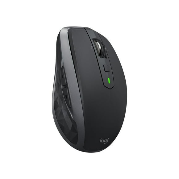 Logitech - MX Anywhere 2S Wireless
