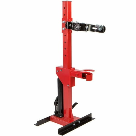 Coil Spring Shim - 2.5 Ton Auto Strut Coil Spring Compressor Hydraulic Tool HD Heavy Duty Auto Tool