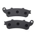 thumbnail image 4 of Kits De Pastillas De Delaeras Y Traseras De Reemplazo De Motocicletas Para VFR 800 Ierceptor / Para CB 1100 SF X11 SFY / SF1, 4 of 8