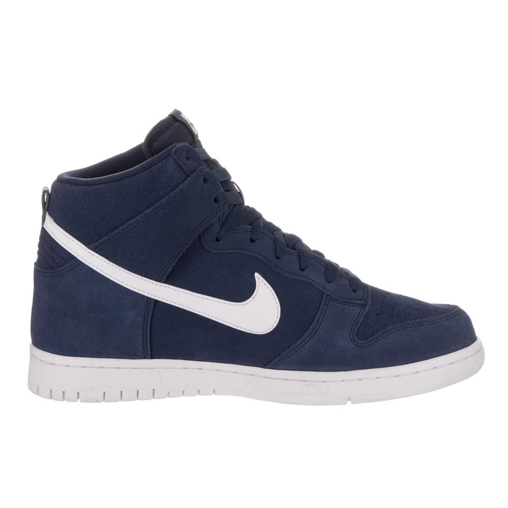 nike dunk binary blue