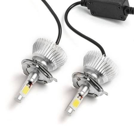 Biltek Led High Beam Conversion Bulbs For 1994 2001 Ducati Monster