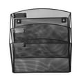 thumbnail image 5 of Wall File Holder Hanging File Organizer Folder Holder File Folder Holder Wall File Organizer Wall File Organizer For Office, 5 of 8