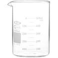 thumbnail image 2 of Photographers' Formulary 600mL Glass Beaker, 2 of 2
