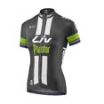 thumbnail image 3 of Traje de ciclismo para mujer Liv, equipo de ciclismo de montaña de verano cómodo y transpirable para niñas, 3 of 5