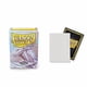thumbnail image 3 of 2 Packs Dragon Shield Matte White Standard Size 100 ct Card Sleeves Value Bundle!, 3 of 6