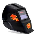thumbnail image 4 of Soldadora Inversor Weld Force WF120P 120 Amp + Discos Abrasivos, 4 of 7