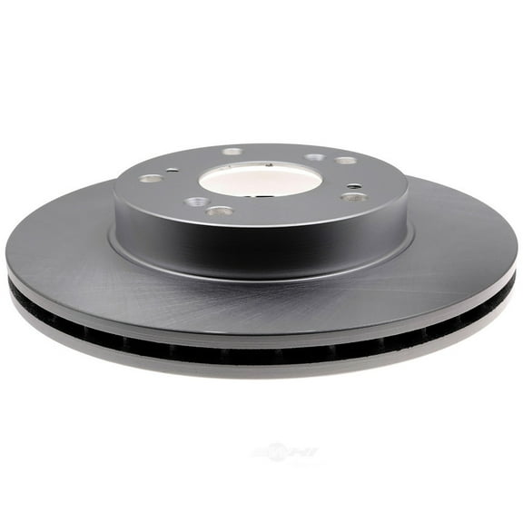 Raybestos 980059FZN Rust Prevention Technology Coated Rotor Brake Rotor, 1 Pack