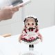 thumbnail image 3 of Ball Jointed Baby Doll Kids Girls Toys Flexible Joint Doll Little Doll Princess Doll Girl , rojo Hugo Muñecas de maquillaje, 3 of 8