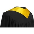 thumbnail image 2 of Endea Graduation Gold Graduation Stole, 2 of 6