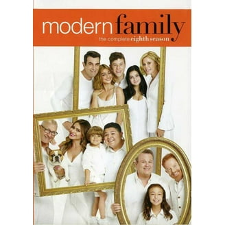 Modern Family: Season 11