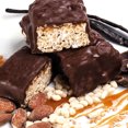 thumbnail image 2 of Smart for Life Low Sugar Caramel Almond Protein Bar 12 Ct, 2 of 3