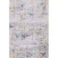 thumbnail image 1 of Amer Rug HAM37696 7 ft. 6 in. x 9 ft. 6 in. Hamilton Modern Power-Loomed Rug, Cream, 1 of 1