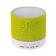 thumbnail image 2 of Led Mini Altavoz Bluetooth Inalámbrico A9 Led Luz Nocturna Tf Usb Fm Audio Musical, 2 of 2