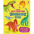 thumbnail image 1 of Slot-together Dinosaurs, 1 of 2