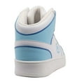 thumbnail image 3 of Ecko Red Little & Big Girls Basketball Sneaker, Sizes 11-4, 3 of 6