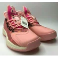 thumbnail image 1 of NEW Adi-das Pro Boost Low 'Dia De Los Muertos' Glow Pink Shoes Mens Size 8 FZ3163, 1 of 6