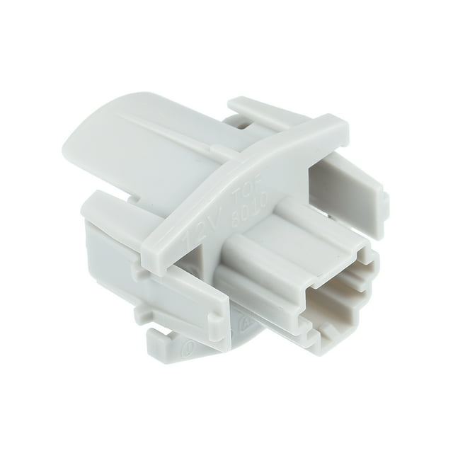 Socket de luz de etiqueta de matrícula única No.34102SWAA01/34102-SWA-A01 para Honda CR-V Civic Odyssey