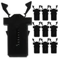 thumbnail image 1 of 10pcs Garbage Can Lock Garbage Can Replacement Buckle Trash Can Push-type Lock, 1 of 4
