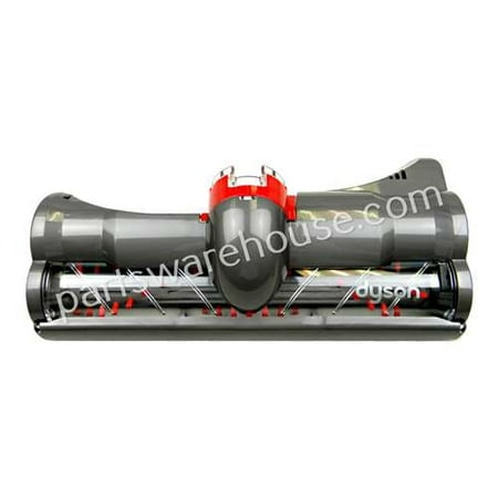 Cleaner Head Assembly - Dyson DC24 Cleaner Head Assembly Part # DY-915936-01