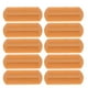 thumbnail image 1 of Peine Para Piojos ANGGREK Peine Fino De Plástico De Doble Cara, 1 of 8