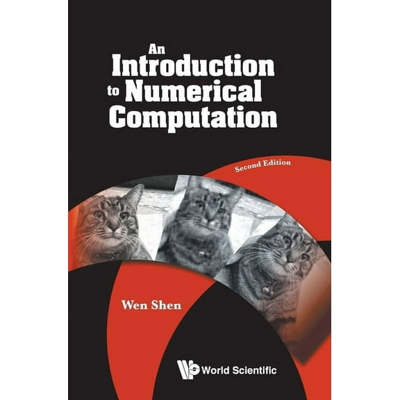Intro Numeric Comput (2nd Ed), (Hardcover)