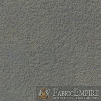 1/8 Foam Backed Grey Synergy Faux Suede Headliner Fabric 60" Wide Sold By The Yard