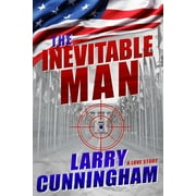 The Inevitable Man: A Love Story (Paperback)